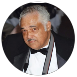 Earl Theodore Rankin (October 24, 1934 – May 13, 2026)