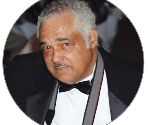 Earl Theodore Rankin (October 24, 1934 – May 13, 2026)