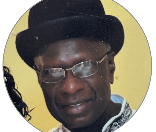 Wortley Harrison “Journey Boy” Spence (May 12, 1940 – April 15, 2026)