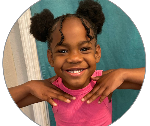 Mi’Laijah Sharnell Unique White (June 15, 2020 – April 18, 2026)