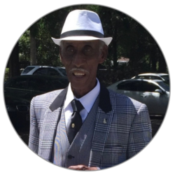 Robert Roosevelt Beans (April 3, 1934 – June 23, 2026)