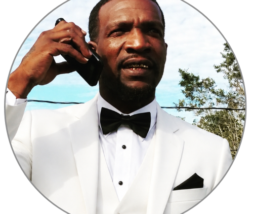 Cecil Dante Buckner (August 4, 1979 – May 25, 2026)