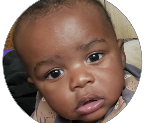 Zahki Renard DeJean (October 19, 2025 – May 25, 2026)