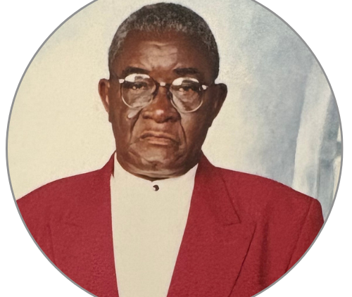 Willie L. Denmark (February 3, 1940 – June 15, 2026)