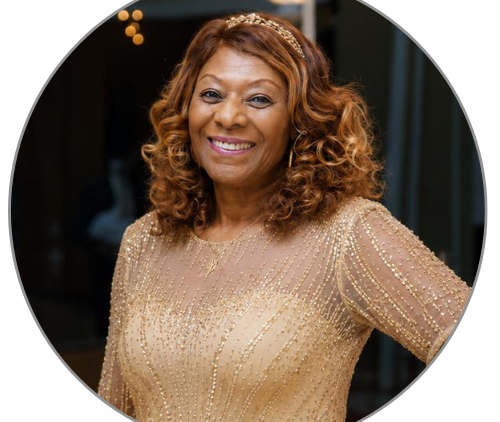 Helen Yvonne Muhammad-Ellis (March 26, 1948 – May 29, 2026)