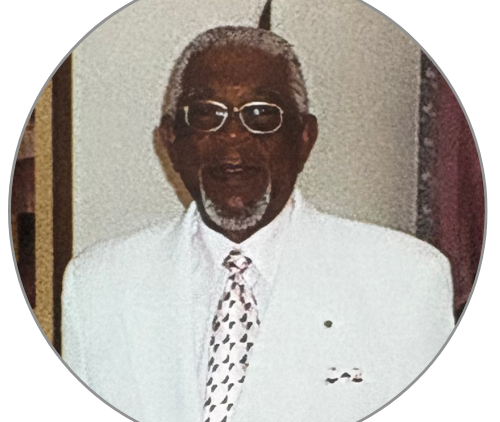 Joe Curtis Glover, Sr. (January 31, 1931 – June 10, 2026)
