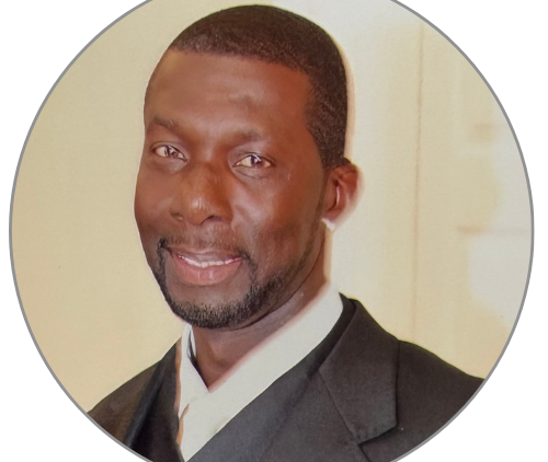 Donald Edward Harris (October 11, 1966 – June 23, 2026)