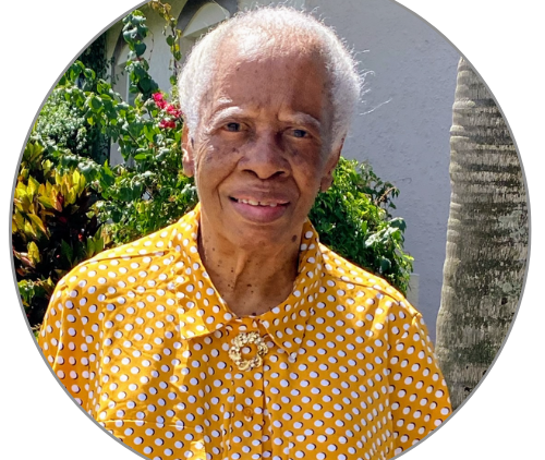 Trudy Mae Taylor (August 19, 1929 – June 4, 2026)