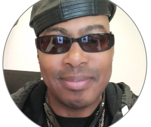 Darthaniel Eduardo Tucker (March 30, 1964 – June 13, 2026)