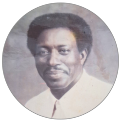 Joseph “Joe” Ashley Jr. (September 16, 1941 – July 18, 2026)