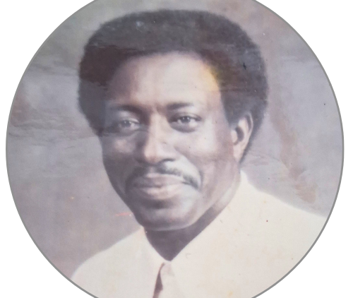 Joseph “Joe” Ashley Jr. (September 16, 1941 – July 18, 2026)