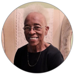 Catharine Jones Leonard (October 11, 1942 – June 27, 2026)