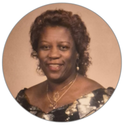 Thelma Rebertha Nelson (August 11, 1944 – June 21, 2026)