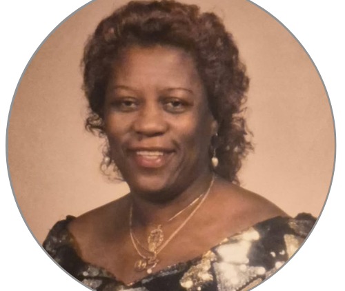 Thelma Rebertha Nelson (August 11, 1944 – June 21, 2026)