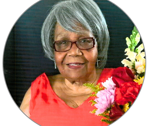 Mother Alferdoll Delores Rumlin Hardeman (October 24, 1932 – July 26, 2026)