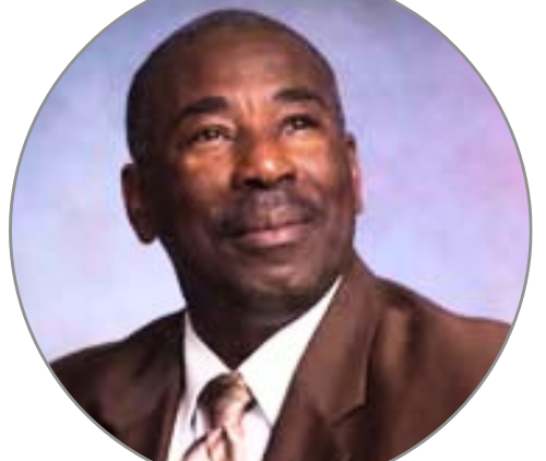 James Lovett Jr. (September 23, 1929 – August 17, 2026)