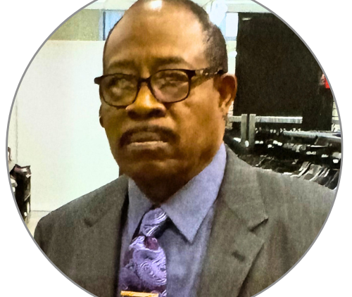 Lawrence “Larry” Washington (December 23, 1947 – August 5, 2026)