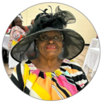 Mt. Sinai Missionary Baptist Church, 5200 W. South Street, Orlando