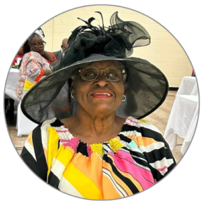 Mt. Sinai Missionary Baptist Church, 5200 W. South Street, Orlando